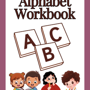 Educational Activity Worksheets Pack