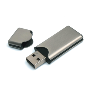Ultra-Speed USB 3.0 Flash Drive (64GB)